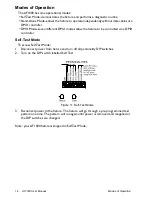 Preview for 22 page of High End Systems Data Flash AF 1000 User Manual