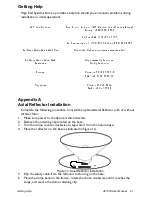 Preview for 29 page of High End Systems Data Flash AF 1000 User Manual