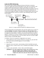 Preview for 28 page of High End Systems Dichroic Theatre Series User Manual