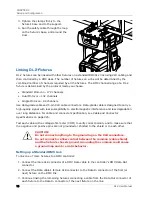 Предварительный просмотр 30 страницы High End Systems DL.2 User Manual