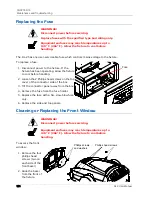 Предварительный просмотр 174 страницы High End Systems DL.2 User Manual