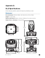 Предварительный просмотр 243 страницы High End Systems DL.2 User Manual