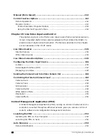 Preview for 20 page of High End Systems DL.3 User Manual