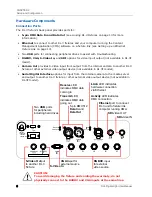 Preview for 34 page of High End Systems DL.3 User Manual