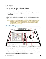 Preview for 49 page of High End Systems DL.3 User Manual