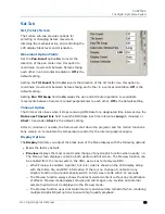 Preview for 59 page of High End Systems DL.3 User Manual