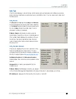 Preview for 63 page of High End Systems DL.3 User Manual