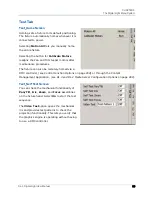 Preview for 65 page of High End Systems DL.3 User Manual