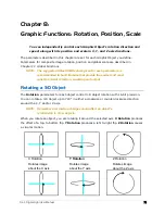 Preview for 97 page of High End Systems DL.3 User Manual