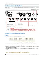 Preview for 272 page of High End Systems DL.3 User Manual