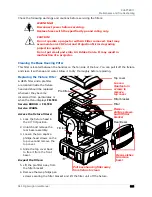 Preview for 327 page of High End Systems DL.3 User Manual