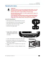 Preview for 329 page of High End Systems DL.3 User Manual