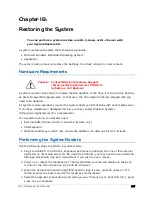 Preview for 343 page of High End Systems DL.3 User Manual