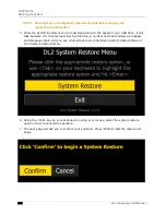 Preview for 344 page of High End Systems DL.3 User Manual