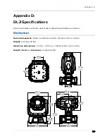 Preview for 385 page of High End Systems DL.3 User Manual