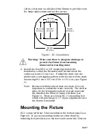 Preview for 7 page of High End Systems EC-1 Installation Manual