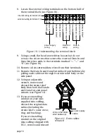 Preview for 14 page of High End Systems EC-1 Installation Manual