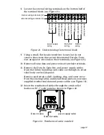 Preview for 21 page of High End Systems EC-1 Installation Manual