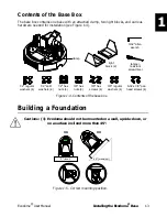 Preview for 17 page of High End Systems ecodome User Manual