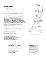 Preview for 2 page of High End Systems HandShake Quick Start Manual