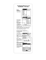 Preview for 3 page of High End Systems HandShake Quick Start Manual