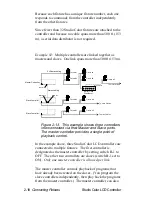 Предварительный просмотр 52 страницы High End Systems High End LCD Controller for Studio Color User Manual