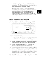 Предварительный просмотр 53 страницы High End Systems High End LCD Controller for Studio Color User Manual