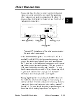 Предварительный просмотр 57 страницы High End Systems High End LCD Controller for Studio Color User Manual