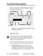 Предварительный просмотр 66 страницы High End Systems High End LCD Controller for Studio Color User Manual