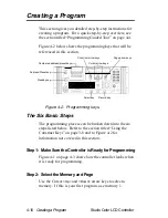 Предварительный просмотр 94 страницы High End Systems High End LCD Controller for Studio Color User Manual