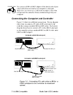 Предварительный просмотр 176 страницы High End Systems High End LCD Controller for Studio Color User Manual