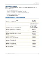 Preview for 19 page of High End Systems intellaspot XT-1 User Manual