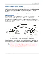 Preview for 25 page of High End Systems intellaspot XT-1 User Manual