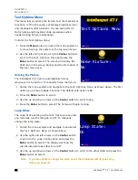 Preview for 46 page of High End Systems intellaspot XT-1 User Manual