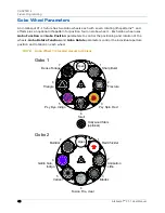 Preview for 60 page of High End Systems intellaspot XT-1 User Manual