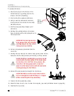 Preview for 76 page of High End Systems intellaspot XT-1 User Manual