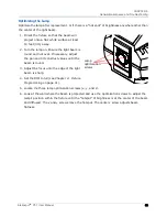 Preview for 77 page of High End Systems intellaspot XT-1 User Manual