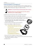 Preview for 84 page of High End Systems intellaspot XT-1 User Manual