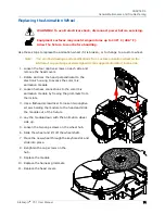 Preview for 85 page of High End Systems intellaspot XT-1 User Manual