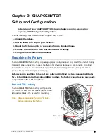 Preview for 15 page of High End Systems Shapeshifter C1 User Manual