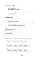 Preview for 28 page of High End Systems SolaFrame 2000 User Manual