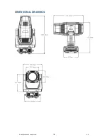 Preview for 18 page of High End Systems SolaHyBeam 2000 User Manual