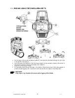 Preview for 20 page of High End Systems SolaHyBeam 2000 User Manual