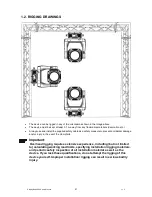 Preview for 21 page of High End Systems SolaHyBeam 2000 User Manual