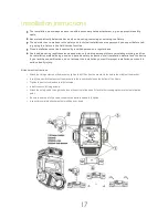 Preview for 17 page of High End Systems SolaSport Pro 2000 User Manual