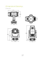 Preview for 17 page of High End Systems SolaSpot Pro 1500 User Manual