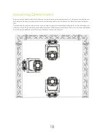 Preview for 18 page of High End Systems SolaSpot Pro 1500 User Manual