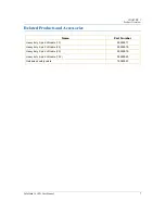 Preview for 17 page of High End Systems SolaWash 19 LED User Manual