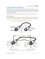 Preview for 23 page of High End Systems SolaWash 19 LED User Manual