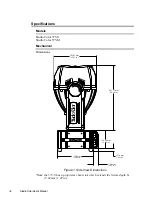 Preview for 20 page of High End Systems studio color User Manual